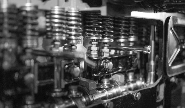 HORIZON 2020 MKB-INSTRUMENT